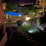 Lejlighed Lagos De Santa Maria Luxury Isabel Marbella
