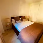 Lagos De Santa Maria Luxury Isabel