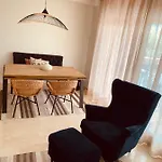 Lagos De Santa Maria Luxury Isabel Marbella