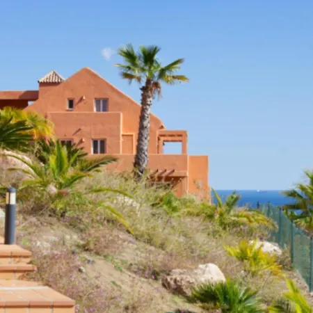 Lagos De Santa Maria Luxury Isabel アパート