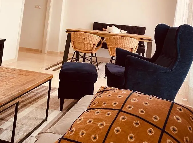 Lagos De Santa Maria Luxury Isabel * マルベーリャ