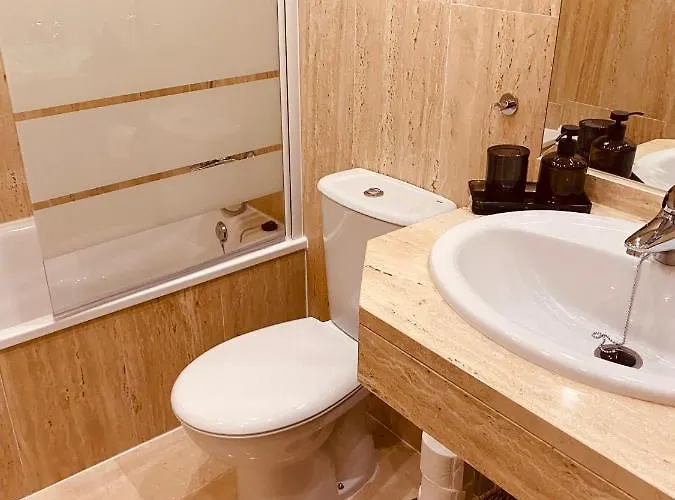 アパート Lagos De Santa Maria Luxury Isabel *
