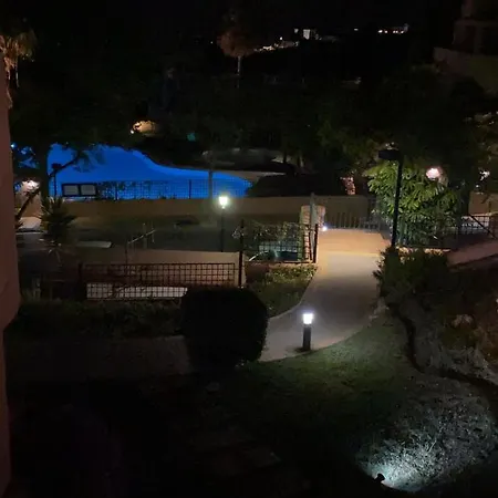 Lagos De Santa Maria Luxury Isabel Apartman