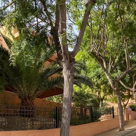 Lagos De Santa Maria Luxury Isabel Apartman Marbella