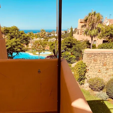 Lagos De Santa Maria Luxury Isabel Apartman *