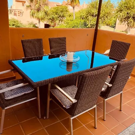 Lagos De Santa Maria Luxury Isabel * Marbella