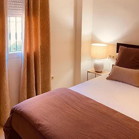 Apartman Lagos De Santa Maria Luxury Isabel Marbella