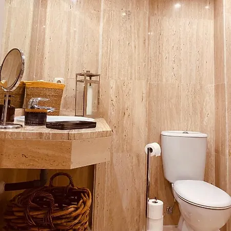 Lagos De Santa Maria Luxury Isabel Marbella