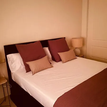 Apartman Lagos De Santa Maria Luxury Isabel *