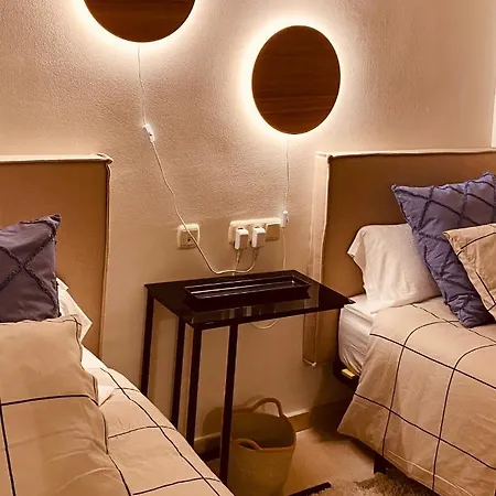 Lagos De Santa Maria Luxury Isabel Marbella