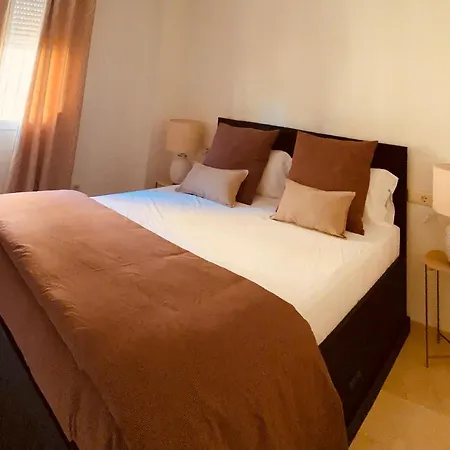 Lagos De Santa Maria Luxury Isabel Apartman *