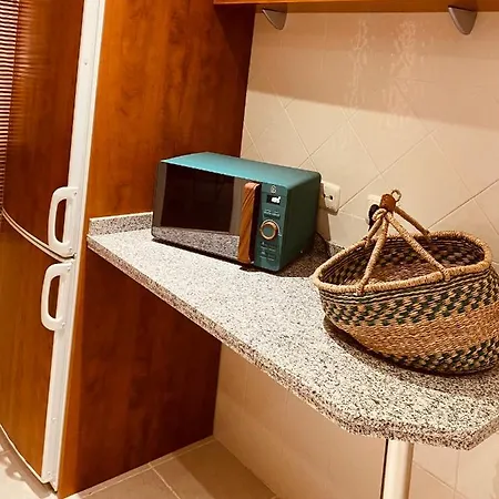 Lagos De Santa Maria Luxury Isabel Apartman