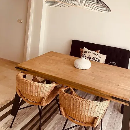 Lagos De Santa Maria Luxury Isabel