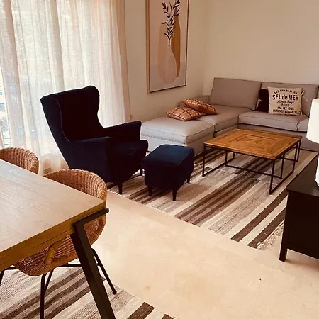 Lagos De Santa Maria Luxury Isabel Apartman *