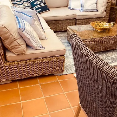 Lagos De Santa Maria Luxury Isabel Marbella