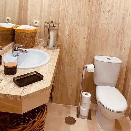 Lagos De Santa Maria Luxury Isabel