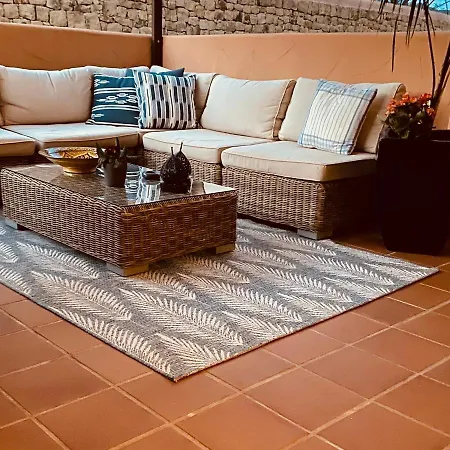 Lagos De Santa Maria Luxury Isabel Apartman