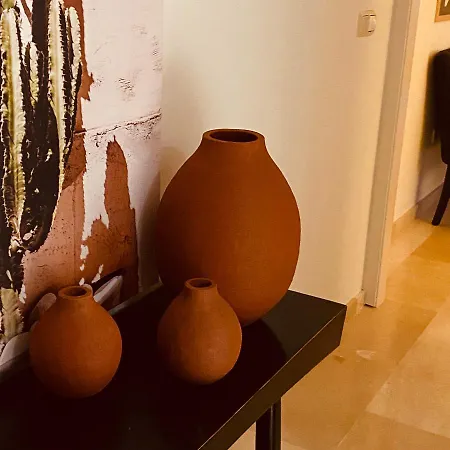 Lagos De Santa Maria Luxury Isabel Apartman