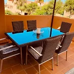 Lagos De Santa Maria Luxury Isabel * Marbella