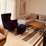 Lagos De Santa Maria Luxury Isabel Apartment