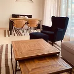 Lagos De Santa Maria Luxury Isabel Apartman *
