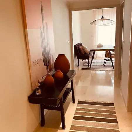 Lagos De Santa Maria Luxury Isabel * Marbella