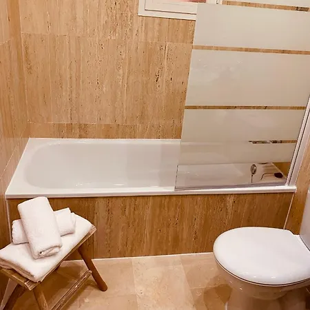 Apartment Lagos De Santa Maria Luxury Isabel Marbella