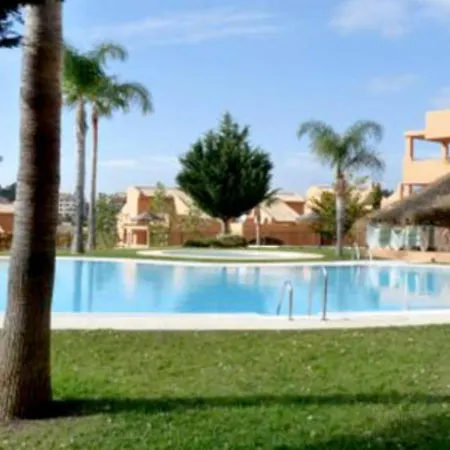 Lagos De Santa Maria Luxury Isabel Apartment Marbella