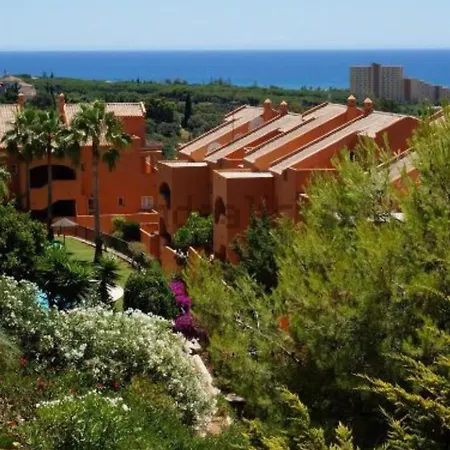 Lagos De Santa Maria Luxury Isabel * Marbella