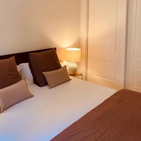 Lagos De Santa Maria Luxury Isabel Apartment *