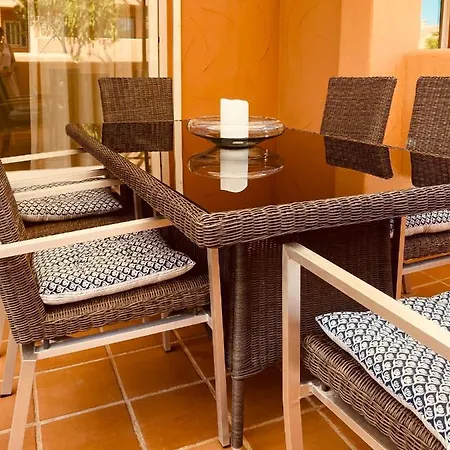 Lagos De Santa Maria Luxury Isabel *