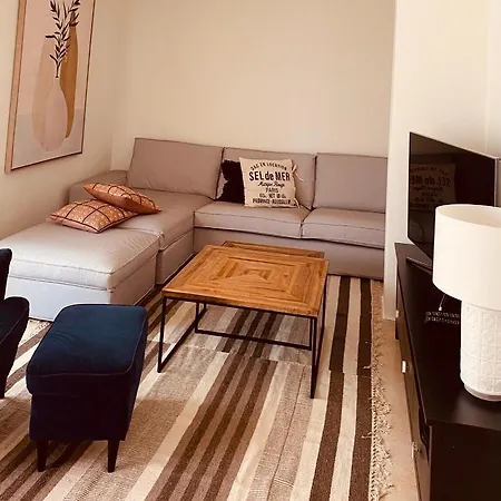 Lagos De Santa Maria Luxury Isabel Apartment