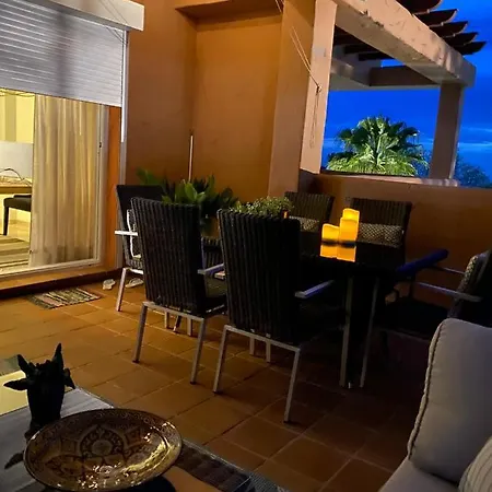 Lagos De Santa Maria Luxury Isabel Apartment