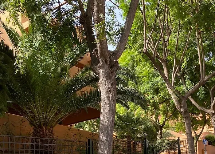 Lagos De Santa Maria Luxury Isabel Appartamento Marbella