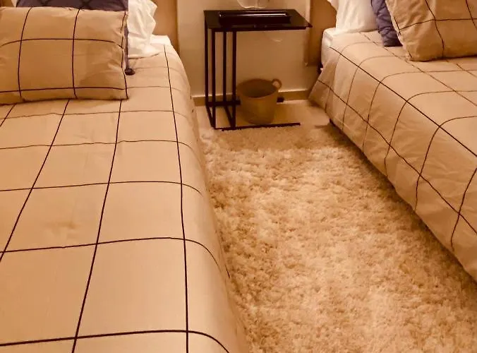 Apartman Lagos De Santa Maria Luxury Isabel *