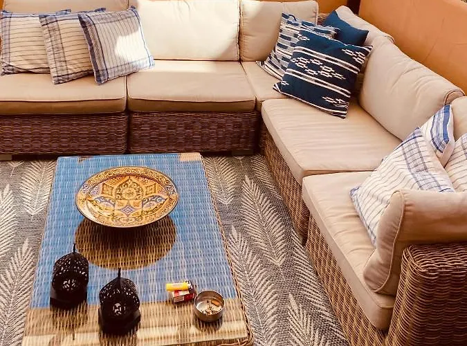 Appartamento Lagos De Santa Maria Luxury Isabel