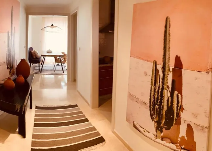 Lagos De Santa Maria Luxury Isabel Appartamento