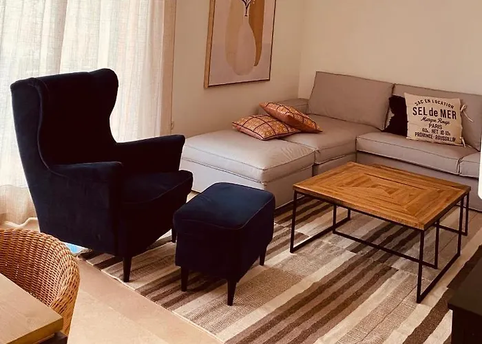 Lagos De Santa Maria Luxury Isabel Appartamento