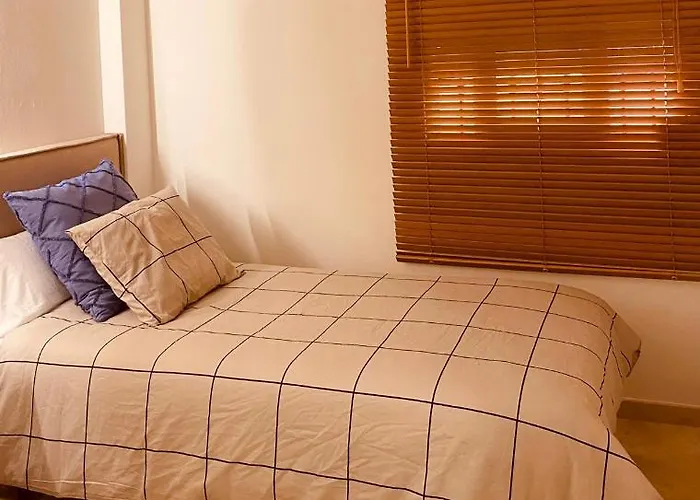 Appartamento Lagos De Santa Maria Luxury Isabel Marbella