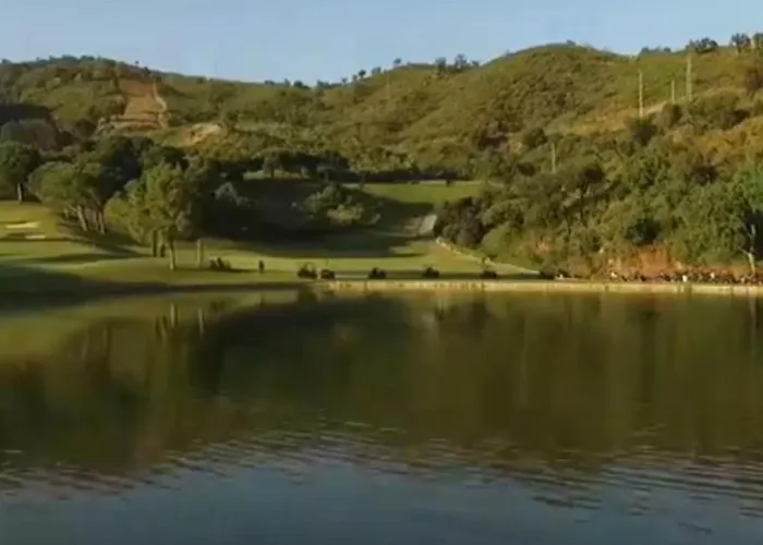 Appartamento Lagos De Santa Maria Luxury Isabel *