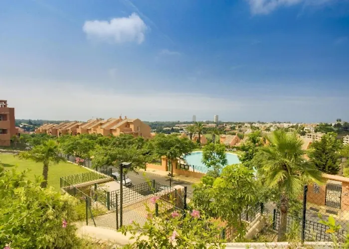 Lagos De Santa Maria Luxury Isabel *