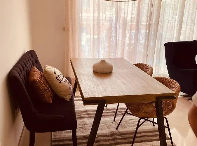 Lagos De Santa Maria Luxury Isabel