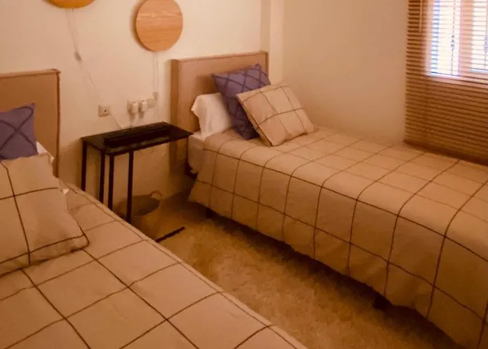 Apartman Lagos De Santa Maria Luxury Isabel
