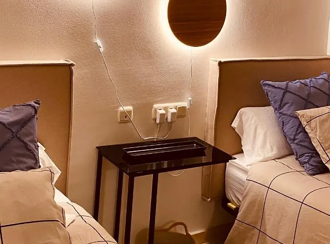 Lagos De Santa Maria Luxury Isabel Marbella