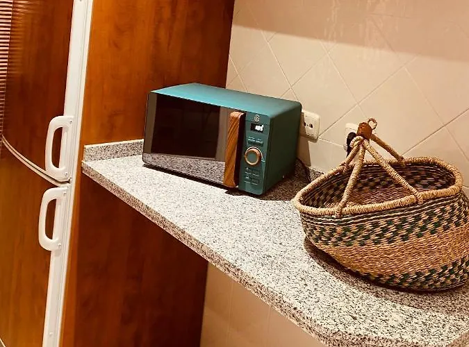 Lagos De Santa Maria Luxury Isabel Appartamento