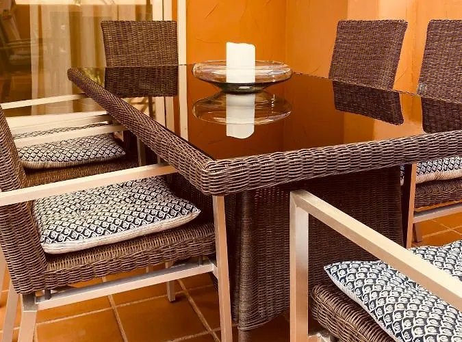 Lagos De Santa María Luxury Isabel *