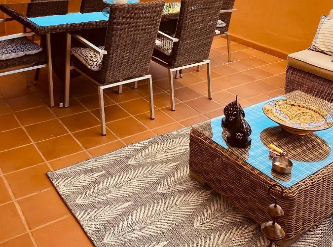 Lagos De Santa Maria Luxury Isabel Appartamento