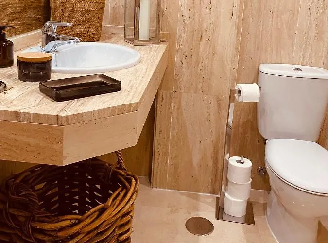 Lagos De Santa Maria Luxury Isabel *