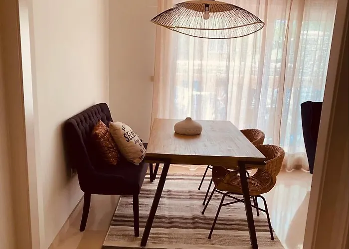 Lagos De Santa Maria Luxury Isabel *