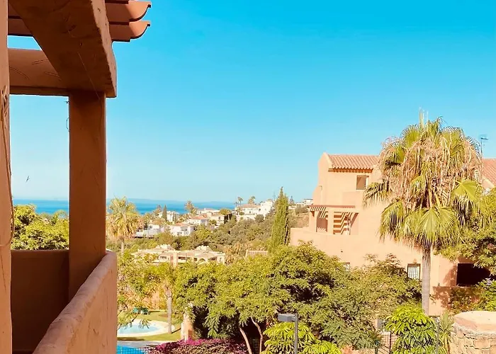 Lagos De Santa Maria Luxury Isabel * Marbella